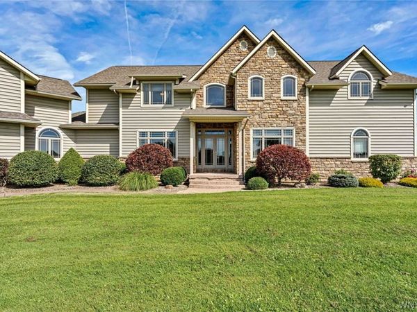 6715 Northwoods Road, Arcade, NY 14009