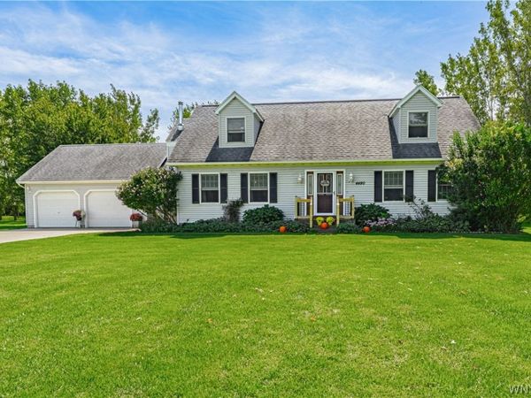 4490 Nelson Road, Newfane, NY 14108