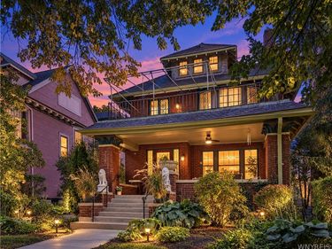 739 Lafayette Avenue, Buffalo, NY 14222