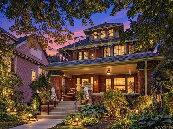739 Lafayette Avenue, Buffalo, NY 14222