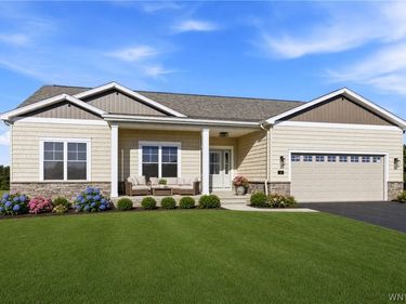 117 Sandywood Circle , Grand Island, NY 14072