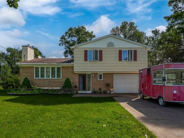 3383 Baseline Road, Grand Island, NY 14072