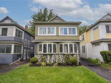 19 Tioga Street, Buffalo, NY 14216