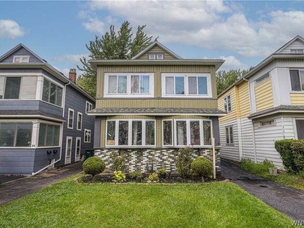 19 Tioga Street, Buffalo, NY 14216