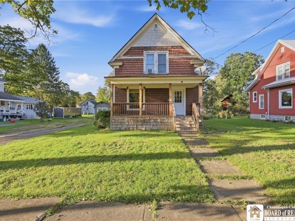 50 1st Avenue, Franklinville, NY 14737
