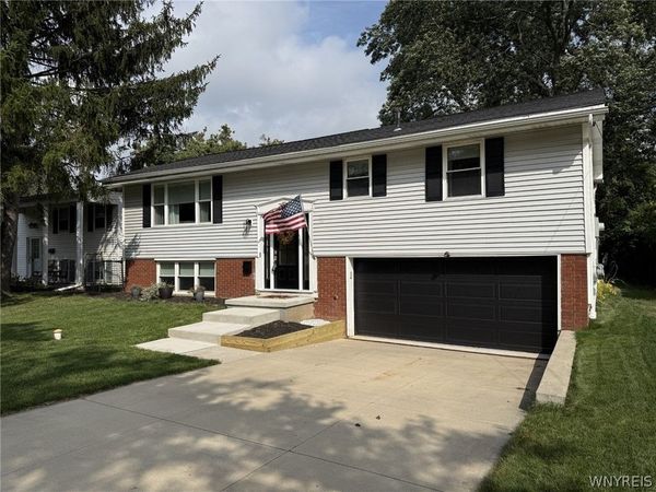 161 N Linden Street, Amherst, NY 14221