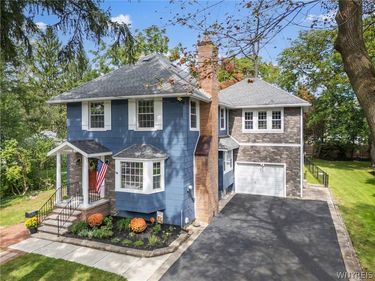 18 Pfohl , Buffalo, NY 14221