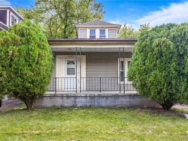 1415 Byrd Avenue , Niagara Falls, NY 14303