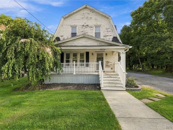 2849 Main Street, Newfane, NY 14108