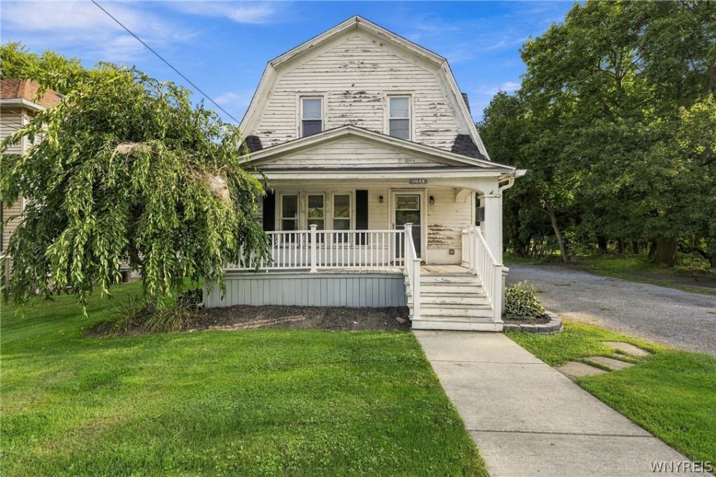 2849 Main Street, Newfane, NY 14108 Main Photo