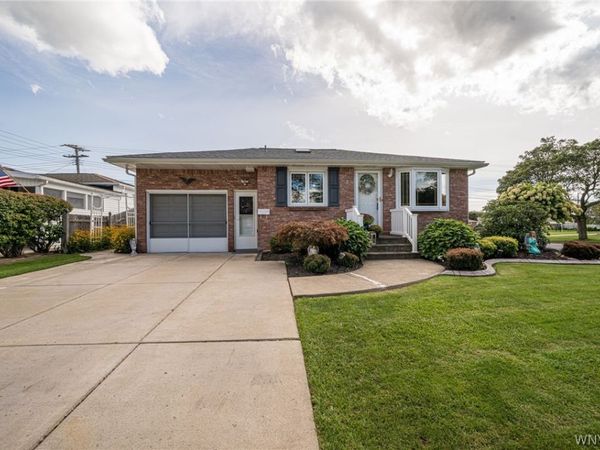 7 Mary Lou Lane, Depew, NY 14043