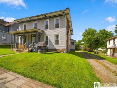 44 Broadhead Avenue, Jamestown, NY 14701