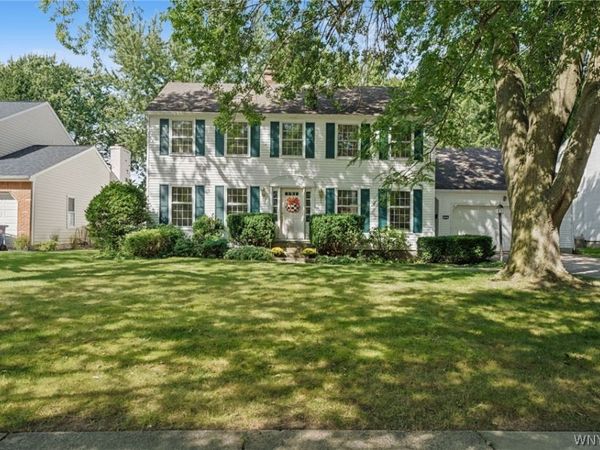 102 Carriage Circle, Buffalo, NY 14221