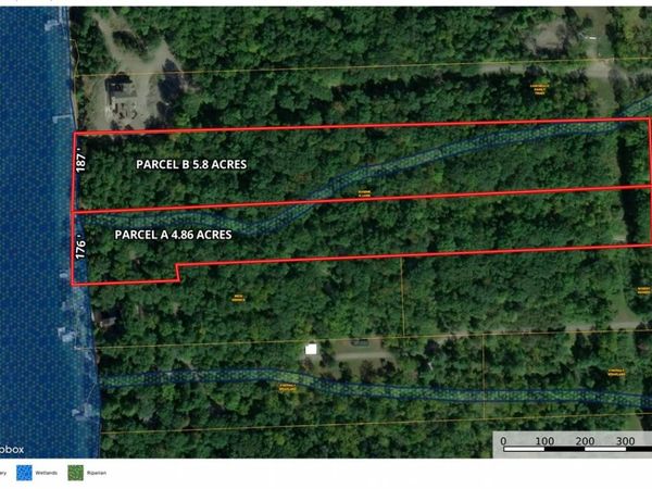 4389 Mickel Parcel B, Burdett, NY 14818