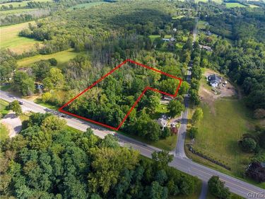 Beech Road , Auburn, NY 13021
