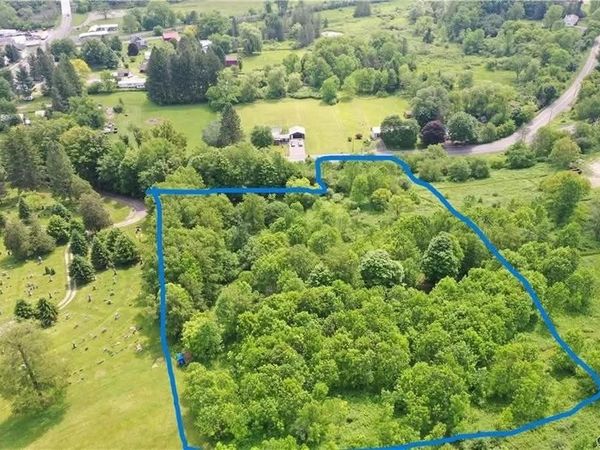 3315 Clute Road, Cortland, NY 13045