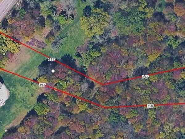 V/L Capitol Heights, Holland, NY 14080