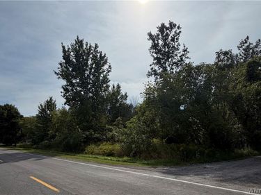 1186 Quaker Road , Barker, NY 14012