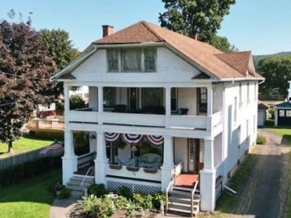 605 Maple Avenue, Elmira, NY 14904