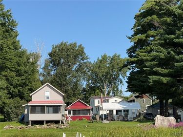 2814 County Route 6 Street, Morristown, NY 13664
