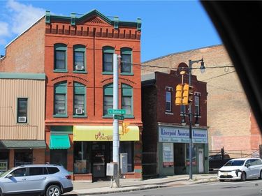 449 N Salina Street, Syracuse, NY 13203