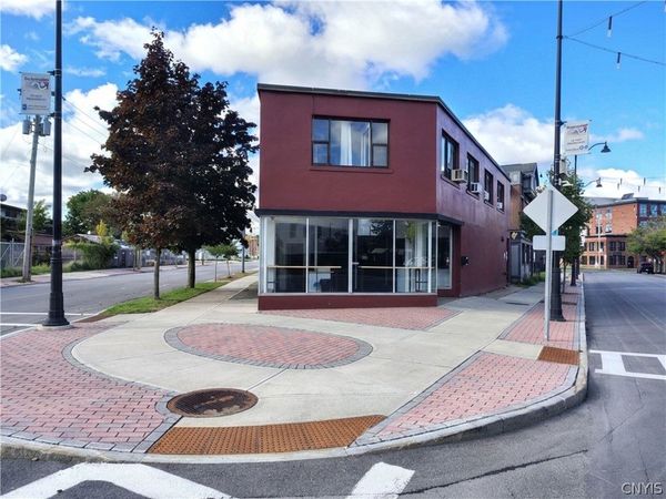 801 Varick Street, Utica, NY 13502