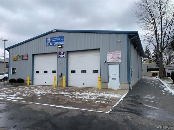 351 Ward Road, North Tonawanda, NY 14120