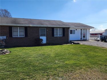 3142 Mount Morris Geneseo Road , Mount Morris, NY 14510