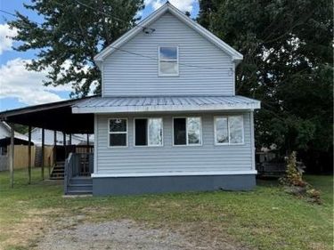 124 Haven Street , Watertown, NY 13601