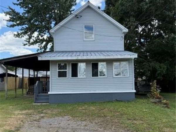 124 Haven Street, Watertown, NY 13601