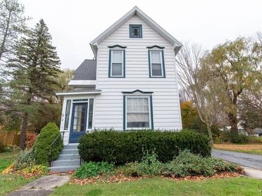 718 Parham Street , Carthage, NY 13619