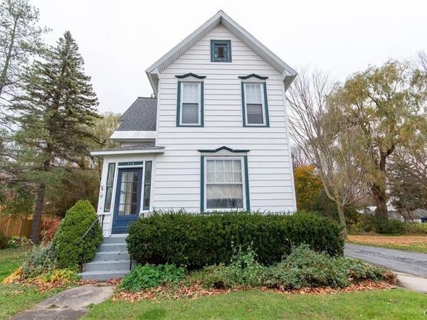 718 Parham Street, Carthage, NY 13619