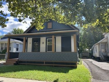 729 Otisco Street, Syracuse, NY 13204