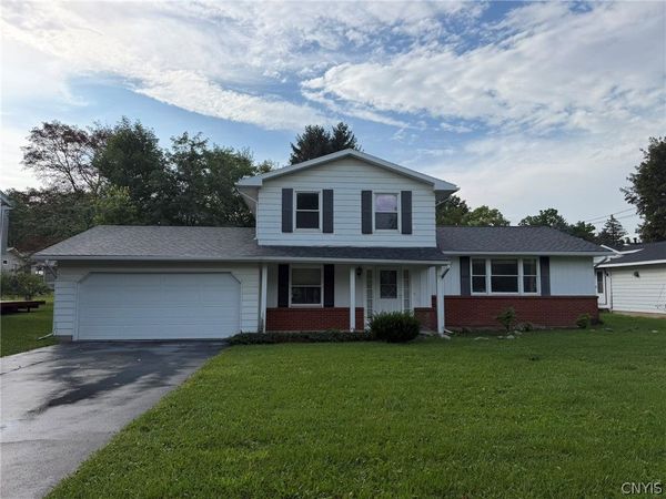 5265 Jamesville Road, Syracuse, NY 13214