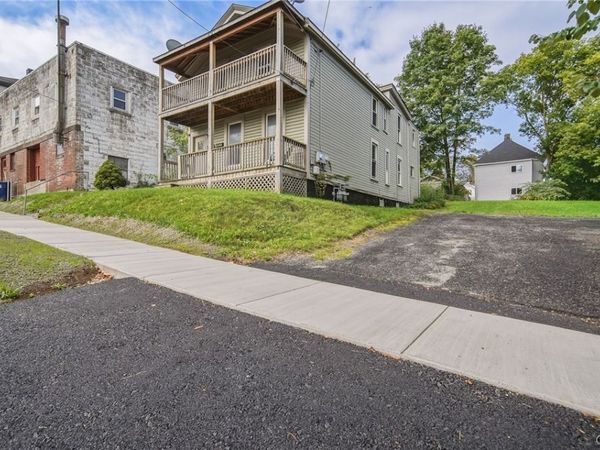 113 Grumbach Avenue, Syracuse, NY 13203