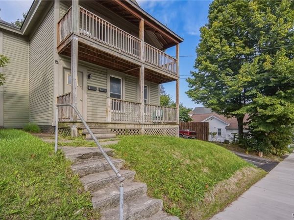 113 Grumbach Avenue, Syracuse, NY 13203