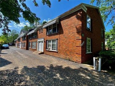 538 Linwood Avenue, Unit 3, Buffalo, NY 14209