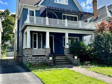 373 Woodward Avenue, Unit LOWER, Buffalo, NY 14214