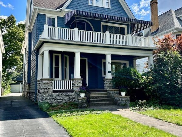 373 Woodward Avenue , Unit LOWER, Buffalo, NY 14214