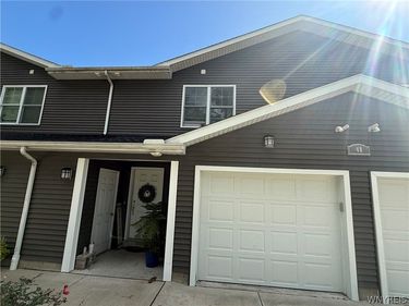 48 Roger Chaffee Drive , Unit 6, Amherst, NY 14228
