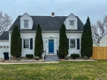 243 Orchard Drive, Buffalo, NY 14223