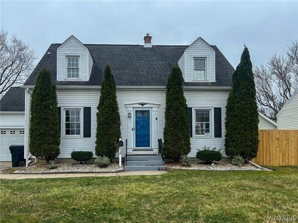 243 Orchard Drive, Buffalo, NY 14223