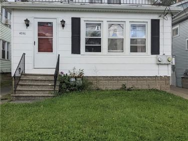 4036 Bailey Avenue , Unit UPPER, Buffalo, NY 14226