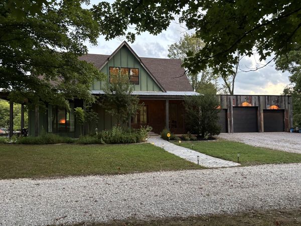 4874 Harpeth Peytonsville Rd , Thompsons Station, TN 37179