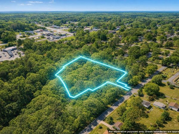 417 N Park St, Hohenwald, TN 38462