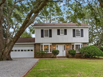 313 N Oak Dr., Surfside Beach, SC 29575