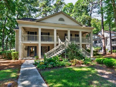 55 Weehawka Way, Unit 1, Pawleys Island, SC 29585