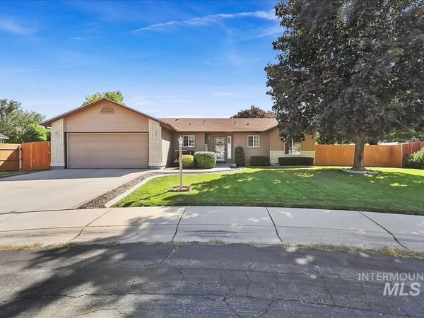2866 N Penny Royal Place, Boise, ID 83713