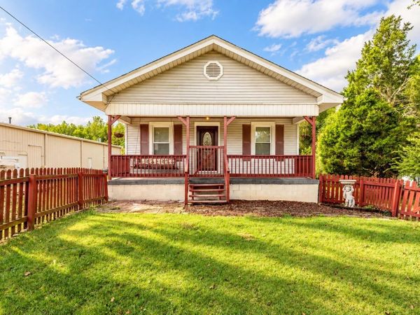 3208 N Saint Joseph Avenue, Evansville, IN 47712