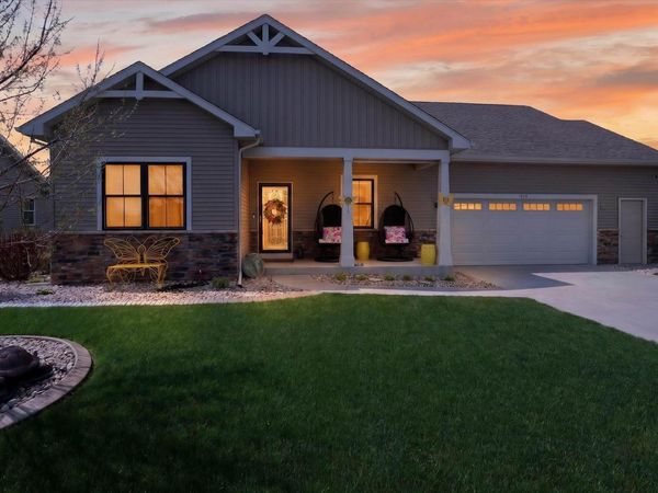 1644 Sandlewood Drive, Goshen, IN 46526